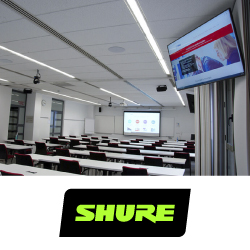 Апгрейд «Лучшего университета» Испании c применением экосистемы Microflex 