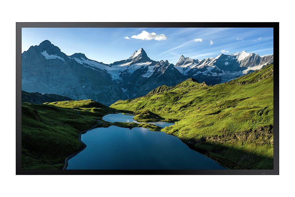 Samsung OH46B