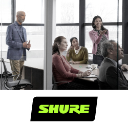 ЧЕК-ЛИСТ для грамотной организации звука в переговорных комнатах