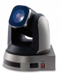 Поворотная FullHD камера Lumens VC200 для конференций