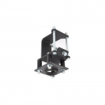 Универсальный потолочный адаптер-зажим