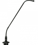 Микрофон на гусиной шее, без капсюля