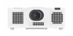 Лазерный 3LCD-проектор 8 000 лм (MP-WU8801 со стандартной линзой ML-713), WUXGA 1920 x 1200, 2 500 000:1. Разъемы: HDBaseT x 1, HDMI x 2, 3G SDI x1, Display Port x 1. Вес 18,2кг. Белого цвета