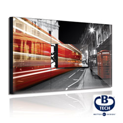 Крепления для видеостен B-Tech (Великобритания)