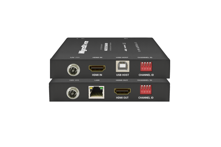 WyreStorm EX-100-KVM-IP