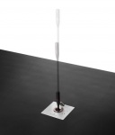 Электропривод DynamicTalk для микрофонов на "гусиной шее" с максимальной длиной до 600 мм (Arthur Holm)