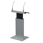 Интерактивная трибуна с контроллером