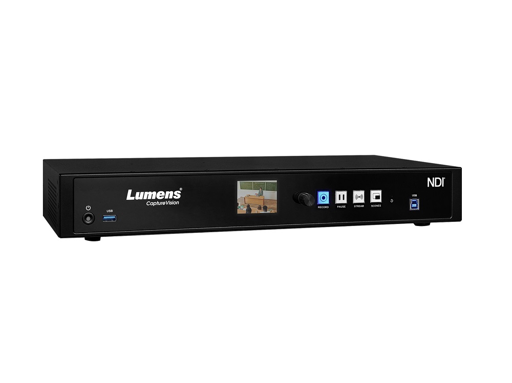Lumens LC300S, фото-7 Lumens LC300S, фото-7