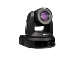Поворотная IP камера 4K для конференций с автотрекингом, NDI HX3, 30х zoom, 1/2,5", интерфейсы Ethernet, HDMI, 3G-SDI, USB, цвет черный
