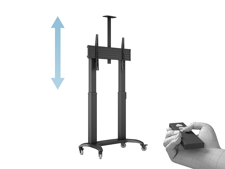 Multibrackets M3120
