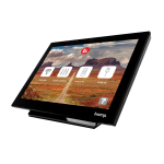 Сенсорная панель управления 10 дюймов