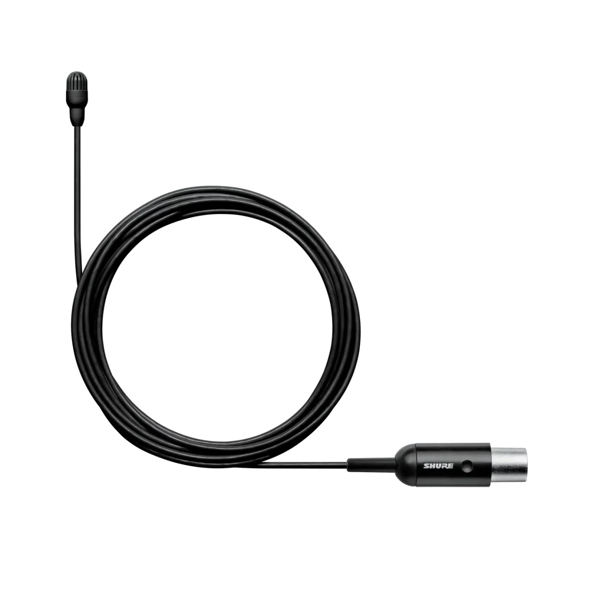 Shure TL46B/O-MTQG фото микрофона Shure TL46B/O-MTQG фото микрофона