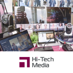 Искусственный интеллект и автоматизация в современных решениях для переговорных