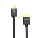 HDMI кабель 4K HDR 4:4:4 60Гц (3м) CL3