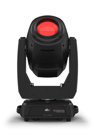 Светодиодный прожектор с полным движением типа HUBRID (Spot + Beam + Wash), лампа 1х251 Вт Osram SIRIUS HRI