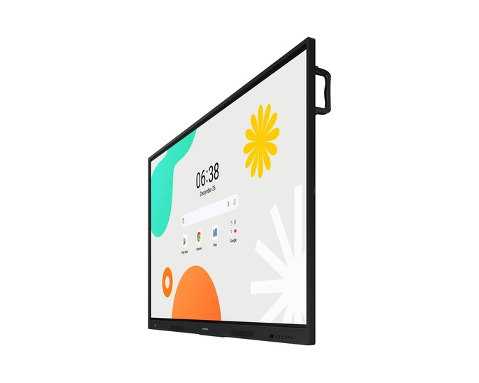 Samsung WA65F, img-2 Samsung WA65F, img-2