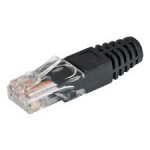 Оконечная согласованная нагрузка, RJ45 х 5 шт.