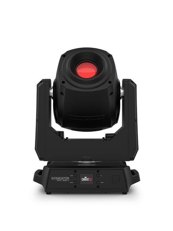 Chauvet-DJ Intimidator Spot 360X IP - вид спереди