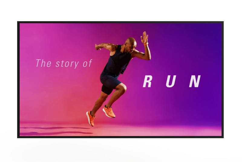 LG 98UM5J-B