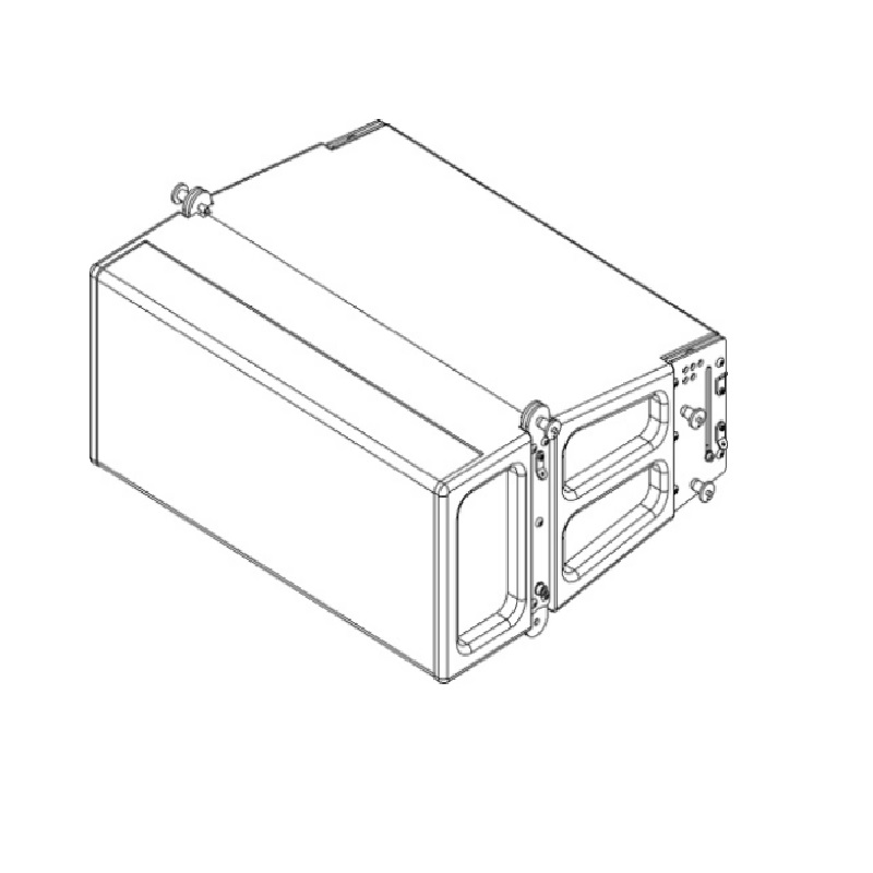 EM Acoustics HALO-C White - анонс