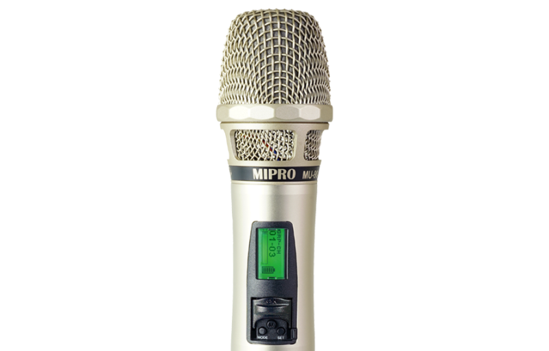 Mipro ACT-800H-59 