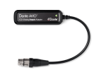 Dante AVIO Analog Input 1x0 адаптер для подключения к аудиосети Dante, 1 аналоговый линейный вход