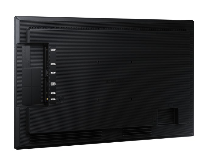 Samsung QB24C-7 Samsung QB24C-7