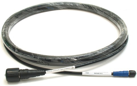 Shure EC 6105-01 Кабель XLR - RCA Phono- вид_1 Shure EC 6105-01 Кабель XLR - RCA Phono- вид_1