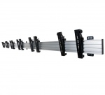 Универсальное настенное / потолочное крепление для систем цифрового меню / электронного табло