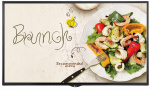 32" ЖК панель LED, Standart, яркость 400 кд/м2, 24/7, webOS 4.0