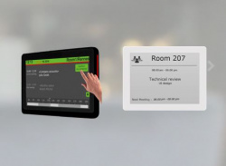 Системы бронирования помещений