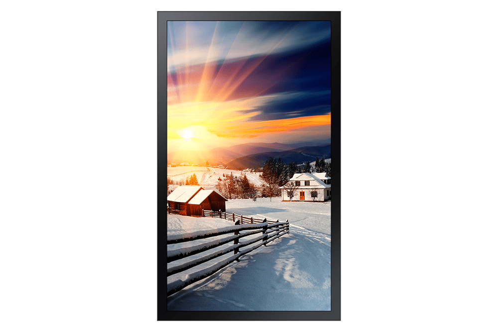 Samsung OH85N-S