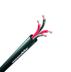 Спикерный кабель 8х4 мм.кв., огнестойкий