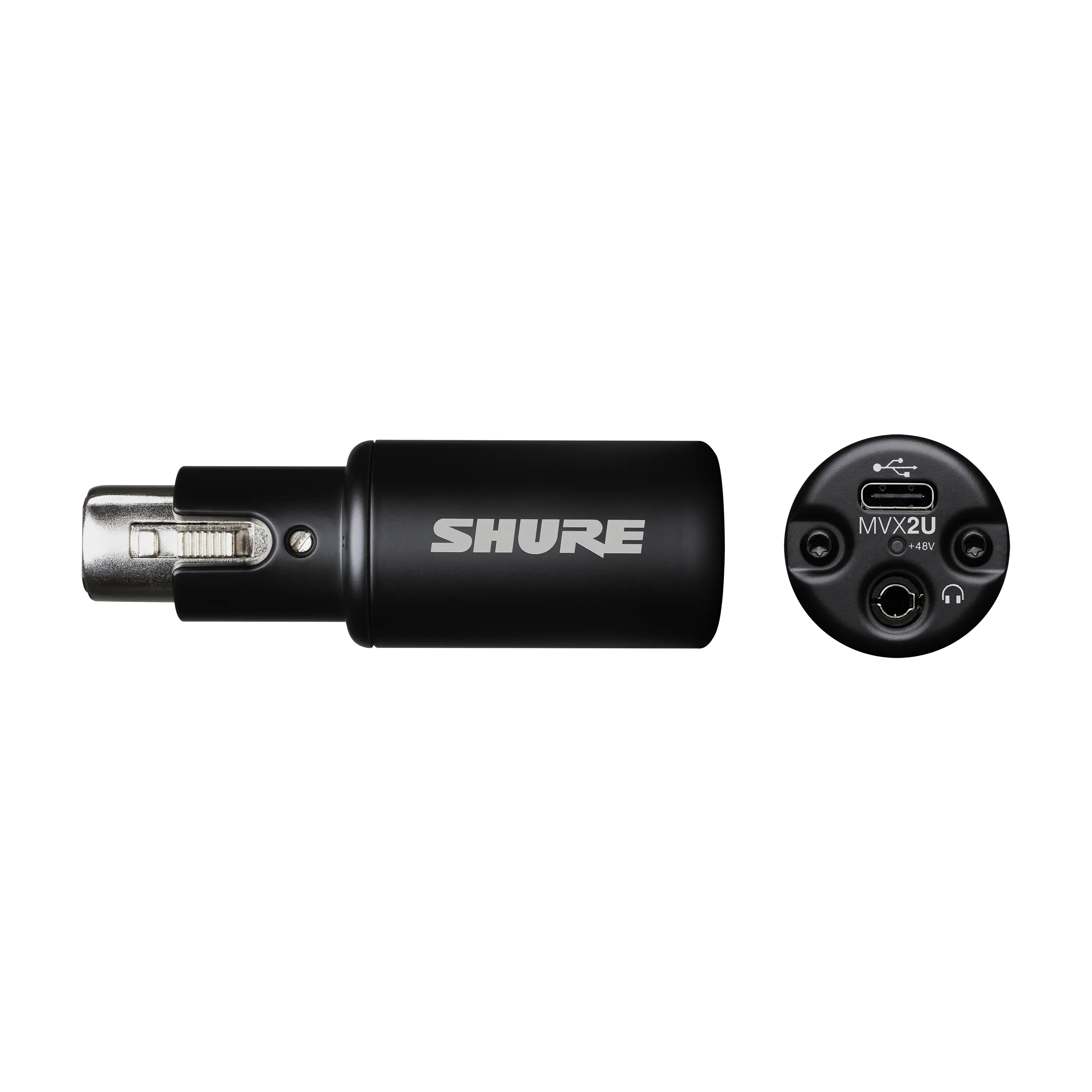 Shure MVX2U-1 Shure MVX2U-1