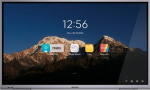 Интерактивный дисплей 86", 4K, 20 точек касания