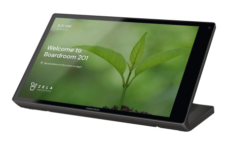 Настольная сенсорная панель 10,1", черный цвет