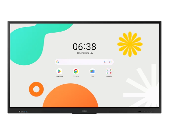 Samsung WA86F