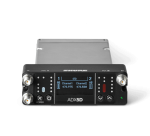 Цифровой двухканальный портативный беспроводной приёмник Axient™