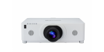 Трехчиповый 3LCD-проектор без объектива, WUXGA (1920x1200), 7.000 ANSI лм, контрастность 2 500 000: 1, HDBaseT, 2xHDMI, DisplayPort, портретная ориентация, вес 11,1кг