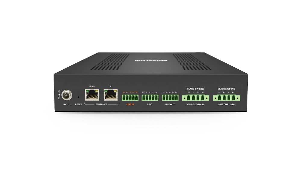 WyreStorm AMP-260-DNT