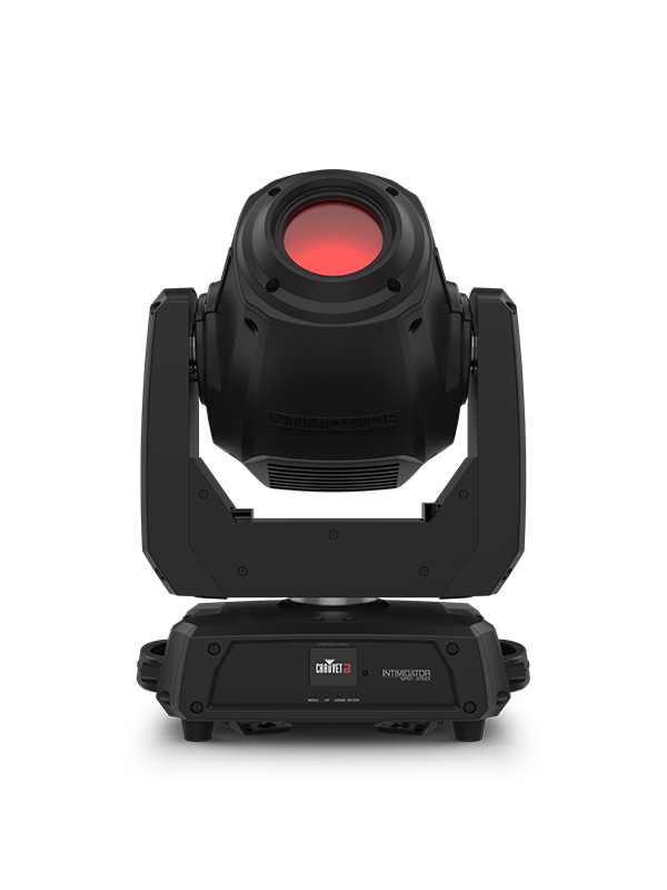 Chauvet-DJ Intimidator Spot 375ZX - вид спереди