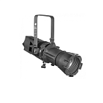 Профильный прожектор (база), светодиодный модуль 300Вт, 7-цветный RGBALC-DB (Deep Blue), DMX, RDM