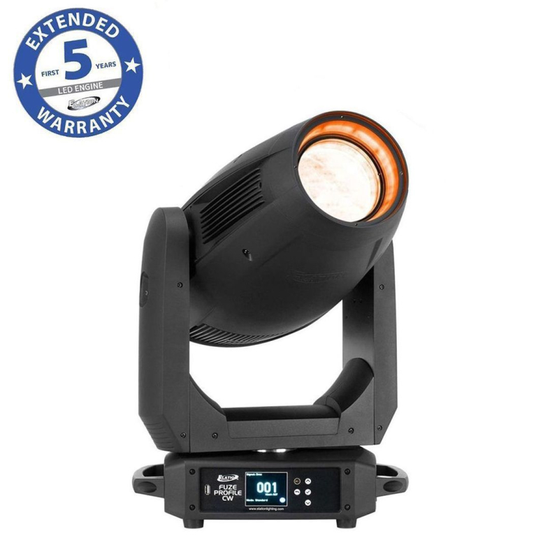 Elation Fuze Profile CW™