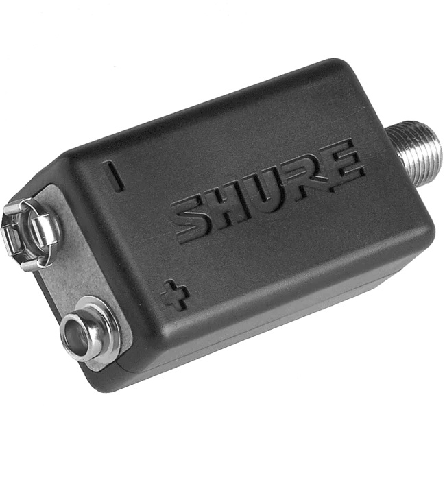 Shure PS9