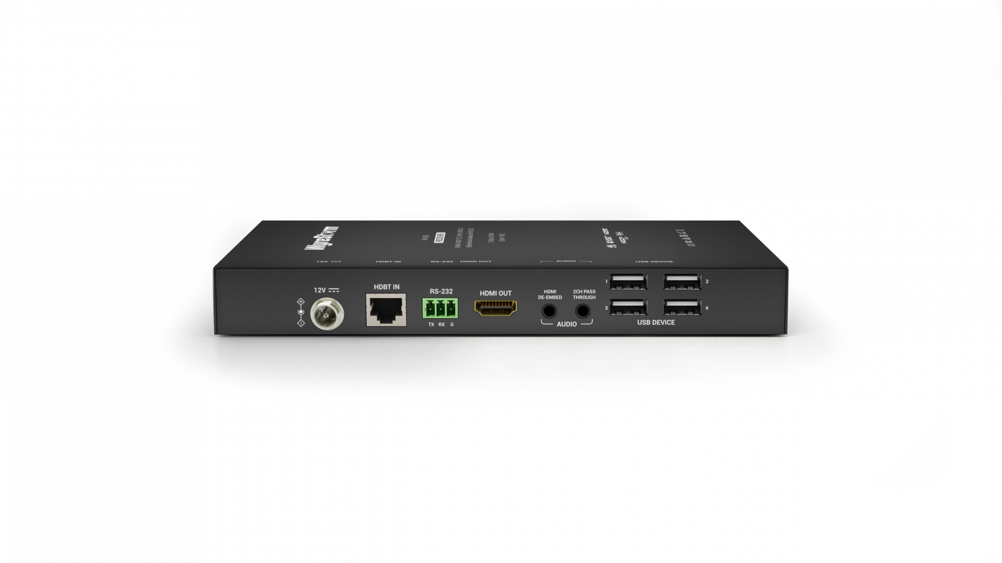 WyreStorm RX-500 - 01 WyreStorm RX-500 - 01