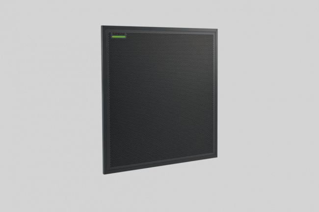 MXA910B-60CM Потолочный микрофонный массив Microflex™ Advance™, цвет черный -01 MXA910B-60CM Потолочный микрофонный массив Microflex™ Advance™, цвет черный -01