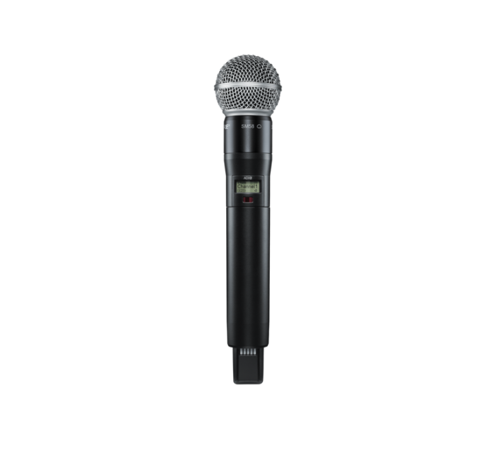 Shure_ADX2_SM58
