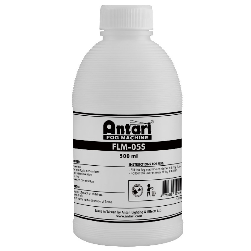 antari FLM-05S - фотография