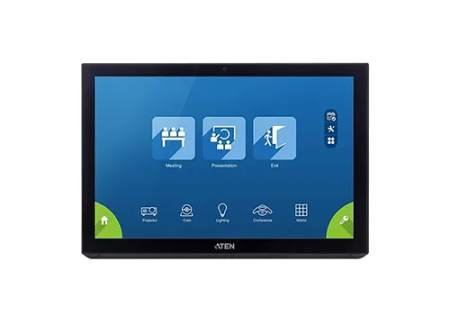 Сенсорная панель управления 10.1”