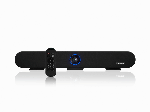 Видеобар 4K c автотрекингом камеры, пультом ДУ и креплением в комплекте